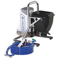 Graco Disinfectant Sprayer, Hose End Sprayer 25R792