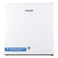 Accucold Freezer, 0.8A, 17-5/8" Overall Depth FS24L