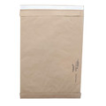 Zoro Select Padded Mailer, Recycled Macerated Padding 56LT04