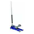 Otc Hydraulic Service Jack, Aluminum LDJA2