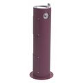 Elkay Outdoor Drinking Fountain LK4400FRKPUR