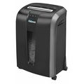 Fellowes Paper Shredder, 73Ci, Blacksv FEL4601001