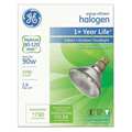 Current Energy-Efficient Bulb, 90W, Crisp White GEL62706