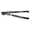 Stanley Bypass Lopper, 24" L, Forged Steel BDS6324