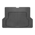 Weathertech All Vehicle Cargo Mat, Black 11AVMCB