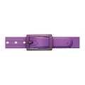 Weathertech StarBelt Plastic Belt, Plum/Purple 8ASB5