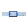 Weathertech StarBelt Plastic Belt, Baby Blue/Blue 8ASB7