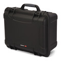 Nanuk Cases Black Carrying Case, 19.9"L x 16.1"W x 10.1"D 933-1001