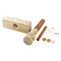 Sjobergs Wood Screw Vise Kit SJO-33308