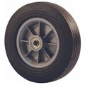 Milwaukee Hand Trucks Puncture Proof Tire, 10" DCR0640