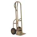 Milwaukee Hand Trucks Keg Truck, P-Handle, w/10", Solid Tires DC47950