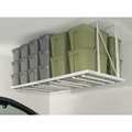 Hyloft Ceiling Mounted Storage Unit, 96"x48" 00164