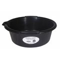 Zoro Oil Drain Basin, 6.5 qt, 11.5"Dx4-1/2"H G1544117