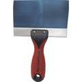 Marshalltown Blue Steel, Taping Knife, 6" X 3-1/8" 4506D