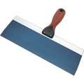 Marshalltown Blue Steel, Taping Knife, 14" X 3-1/8" 4514D