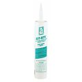 Anti-Seize Technology Adhesive/Sealant/Instant Gasket, 10.3oz., 10.3 oz., White, Temp Range -75 to 450 Degrees F 27110