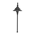 Dabmar Lighting Area Light, 69, B, Al, Path, Walkway LV69-B