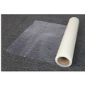 International Enviroguard Carpet Protector, Clear, 36"x200 ft. EMCG336200