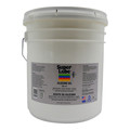 Super Lube 5 gal Pail, Silicone Oil, 350 ISO Viscosity 56305