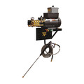 Cam Spray Water Pressure Washer, Pressure Washer Flow Rate: 5 gpm 3050EWM3-460