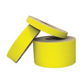 Master Stop Tape, Anti-Slip, Abrasive, 6"X60ft, Yel, PK6 88608