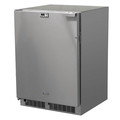 Marvel Scientific Compact Lab Refrigerator, SS, Left, 24" MS24RAS5LS