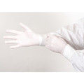 Bioclean Disposable Gloves Nitrile Powder Free White 2XL 1000 PK BIOTAC