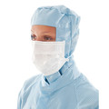 Bioclean Disposable Procedural Face Mask, Universal, 600PK MEA210-1