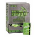 R&R Lotion Insect Repellent, PK100 ISBR-FOIL-100