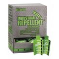 R&R Lotion Insect Repellent, PK50 ISBR-PACKET-50