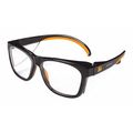 Kleenguard Safety Glasses, Clear Anti-Fog ; Polarized ; Anti-Scratch 49312