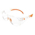 Kleenguard Safety Glasses, Clear Anti-Fog 49301