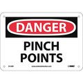 Nmc Danger Pinch Points Sign D149R