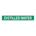Nmc Distilled Water Pressure Sensitive, Pk25, A1083G A1083G