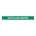 Nmc Distilled Water Pressure Sensitive, Pk25, C1083G C1083G