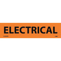 Nmc Electrical Marker, Pk25 JL22049O