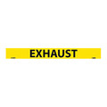 Nmc Exhaust Pressure Sensitive, Pk25, B1096Y B1096Y