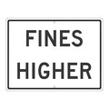 Nmc Fines Double Sign, TM529J TM529J