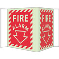 Nmc Fire Alarm Sign GLV28