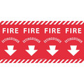 Nmc Fire Extinguisher Sign FXPC