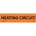 Nmc Heating Circuit Electrical Marker, Pk25 JL22051O