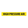 Nmc High Pressure Air Pressure Sensitive, Pk25, A1128Y A1128Y