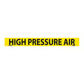 Nmc High Pressure Air Pressure Sensitive, Pk25, B1128Y B1128Y