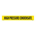 Nmc High Pressure Condensate Pressure Sensitive, Pk25, A1129Y A1129Y