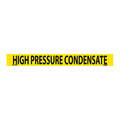 Nmc High Pressure Condensate Pressure Sensitive, Pk25, B1129Y B1129Y