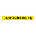 Nmc High Pressure Lube Oil, 2X14 1 1/4", Pk25, B1131Y B1131Y