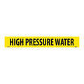 Nmc High Pressure Water Pressure Sensitive, Pk25, A1133Y A1133Y