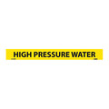 Nmc High Pressure Water Pressure Sensitive, Pk25, C1133Y C1133Y