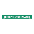 Nmc High Pressure Water Pressure Sensitive, Pk25, C1291G C1291G
