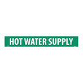 Nmc Hot Water Supply Pressure Sensitive, Pk25, A1294G A1294G